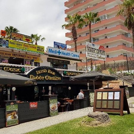 Parque Cattleya Tenerife Playa de las Americas  Zewnętrze zdjęcie