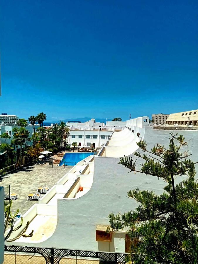 Parque Cattleya Tenerife Playa de las Americas  Zewnętrze zdjęcie